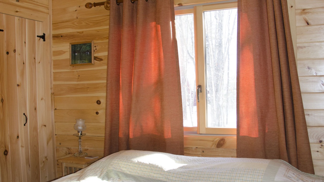 Photo of Bedroom in Denmark