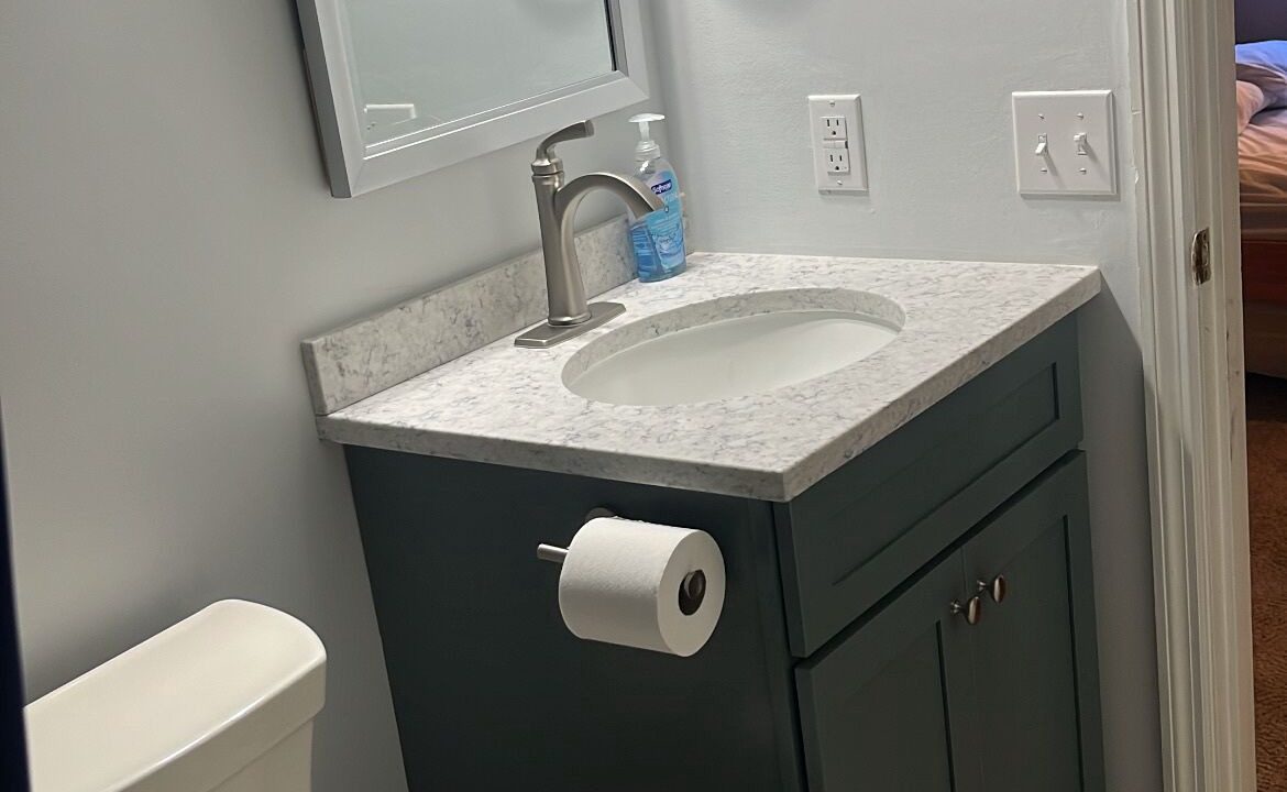 Photo of Bathroom in Ludlow