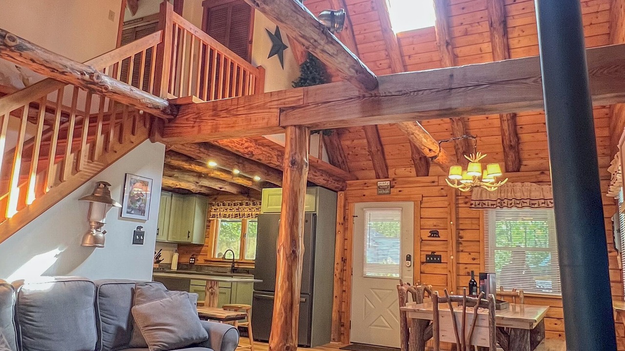 Photo of Livingroom in Laconia