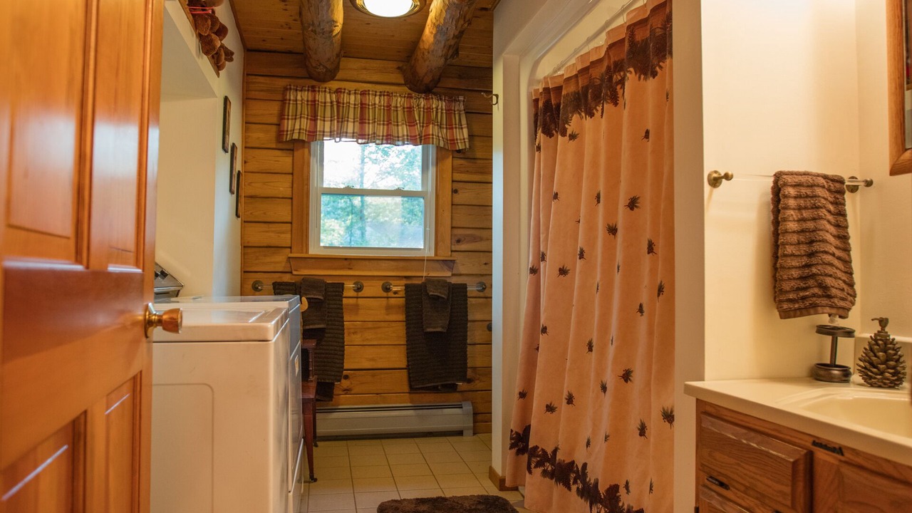 Photo of Bathroom in Laconia