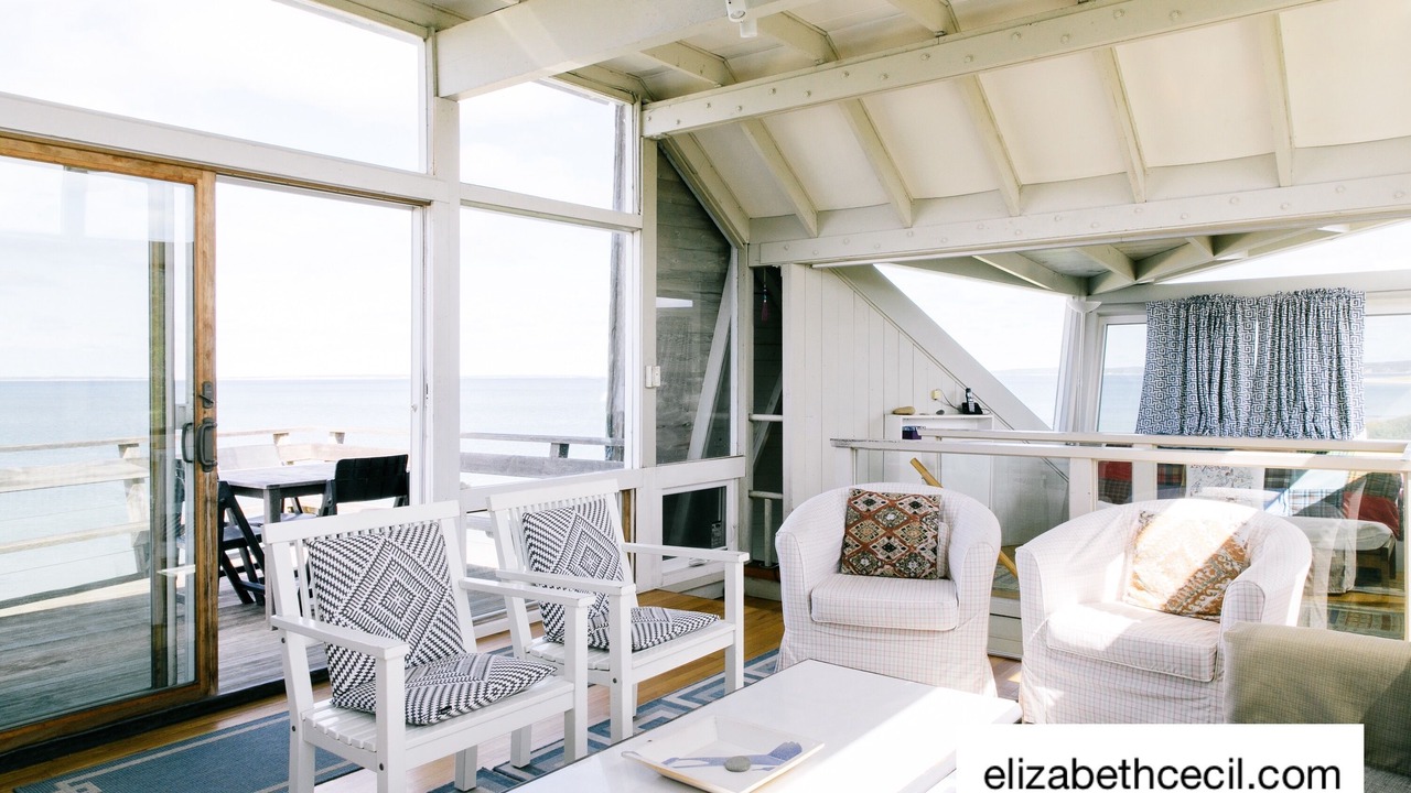 Photo of Livingroom in Aquinnah