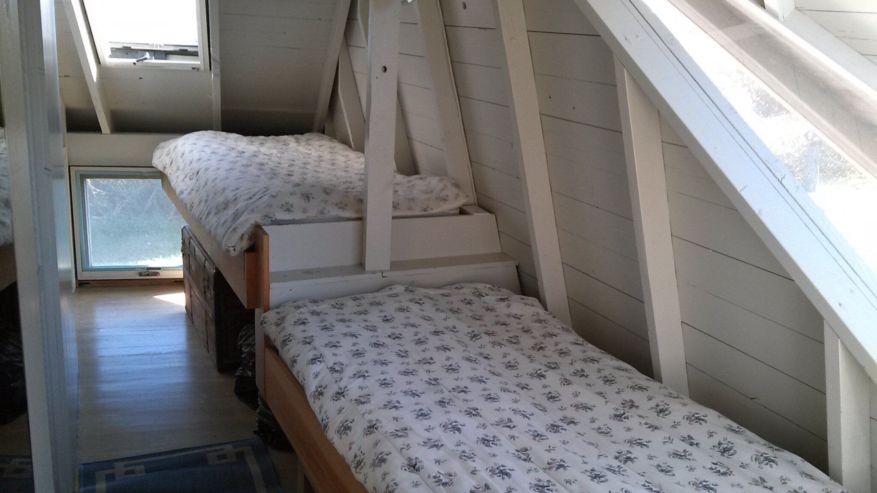 Photo of Bathroom in Aquinnah