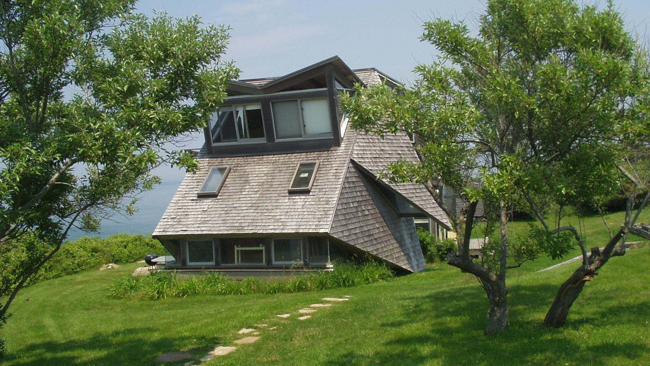 Photo of Outdoor in Aquinnah