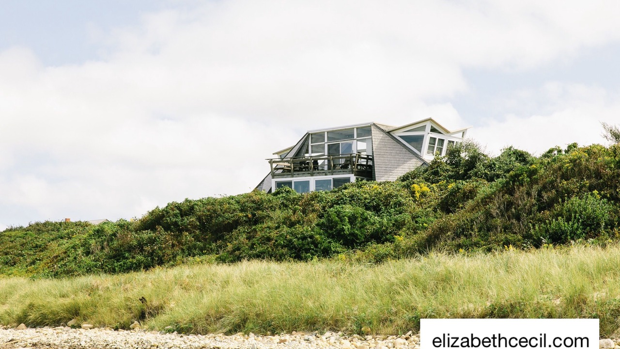 Photo of Outdoor in Aquinnah