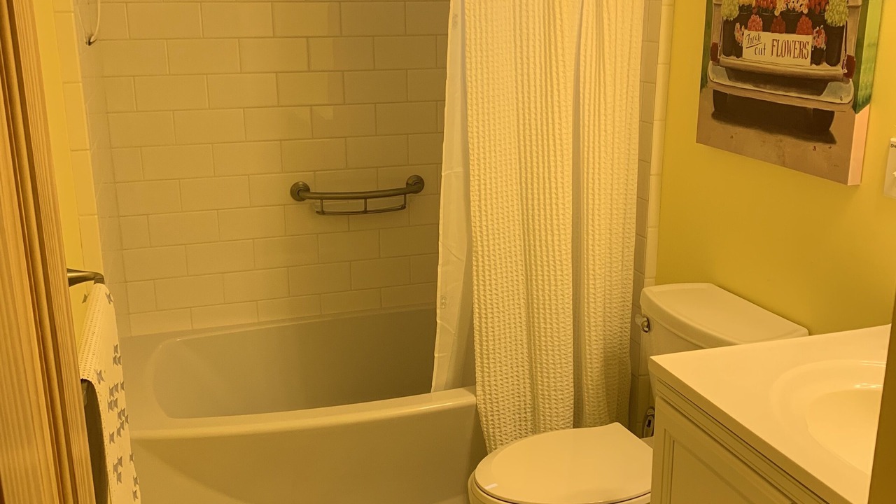 Photo of Bathroom in Bartlett