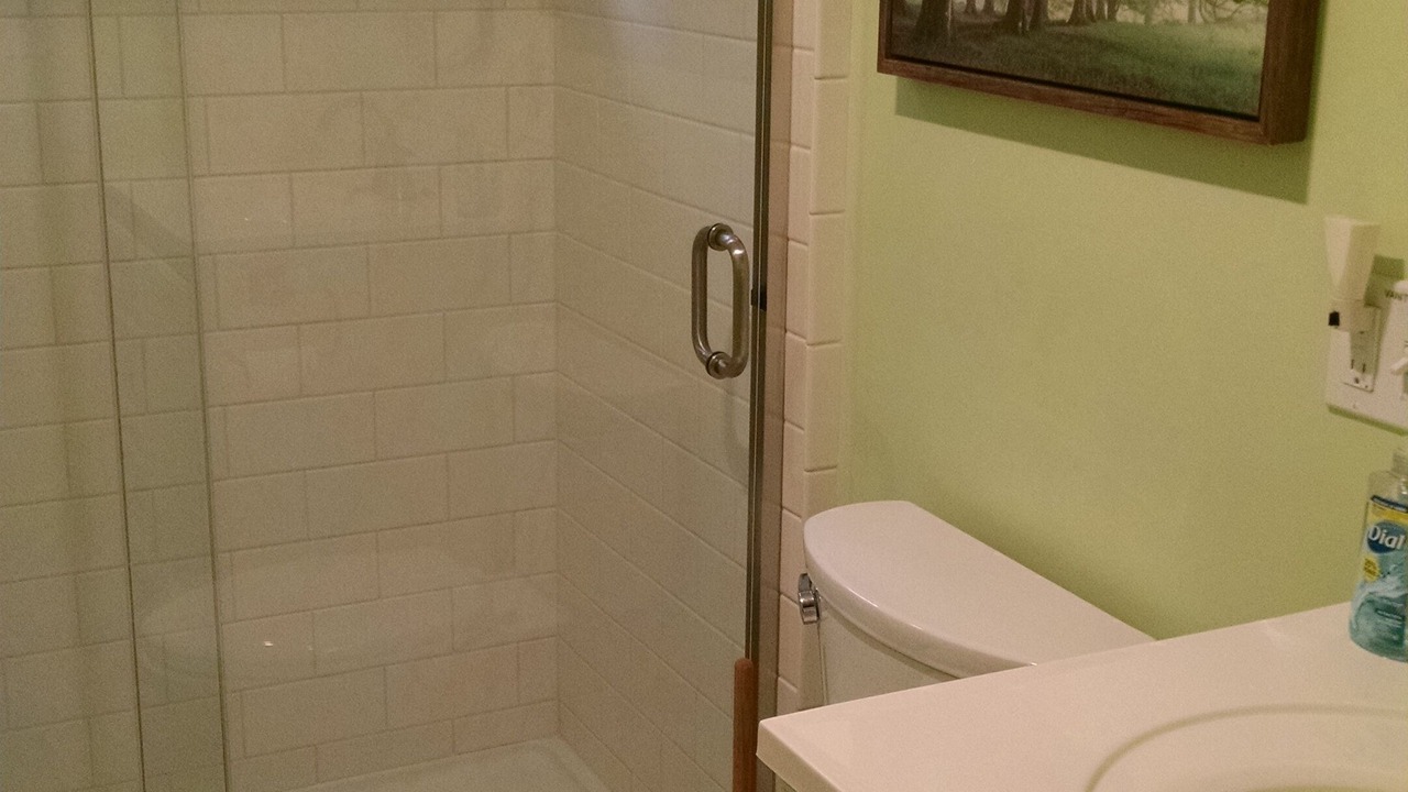 Photo of Bathroom in Bartlett