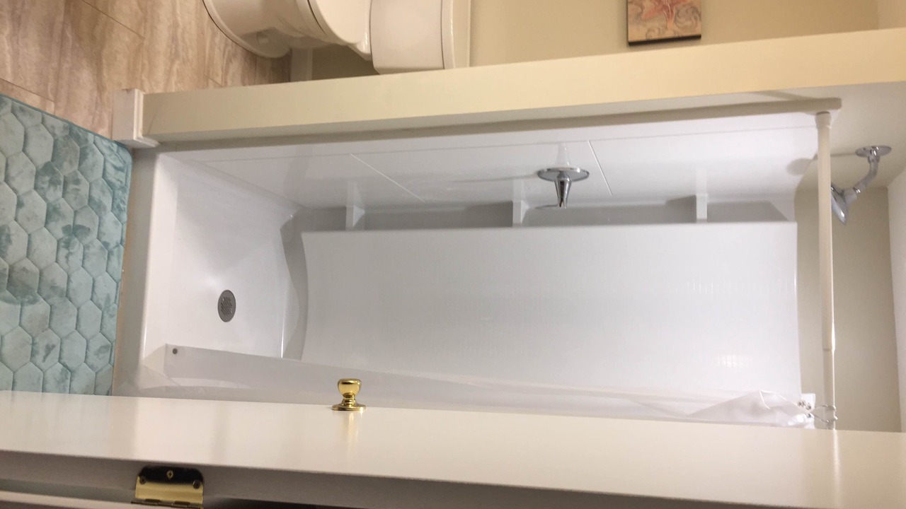Photo of Bathroom in Easton's Point