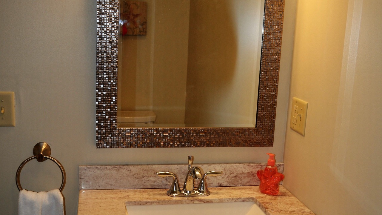 Photo of Bathroom in Easton's Point
