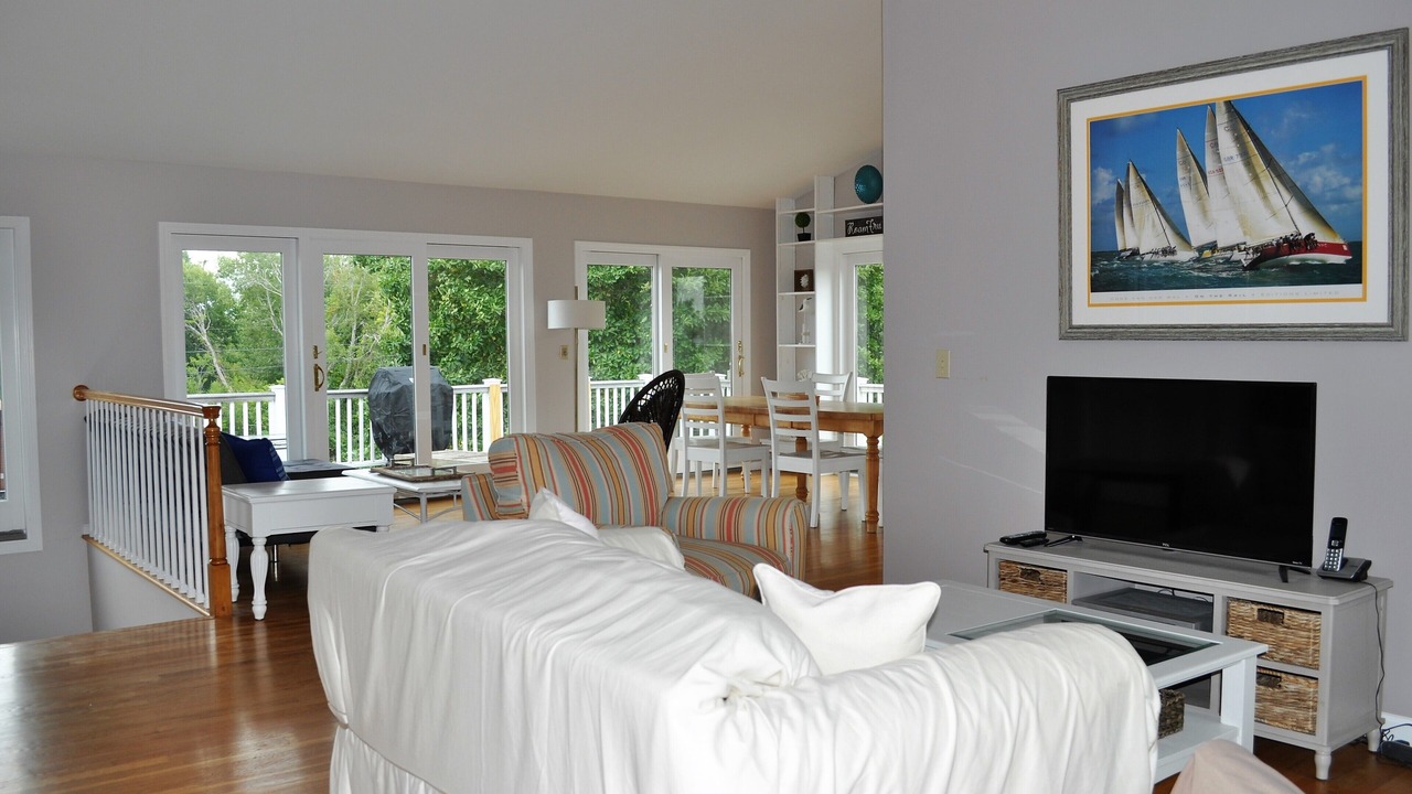Photo of Bedroom in Easton's Point
