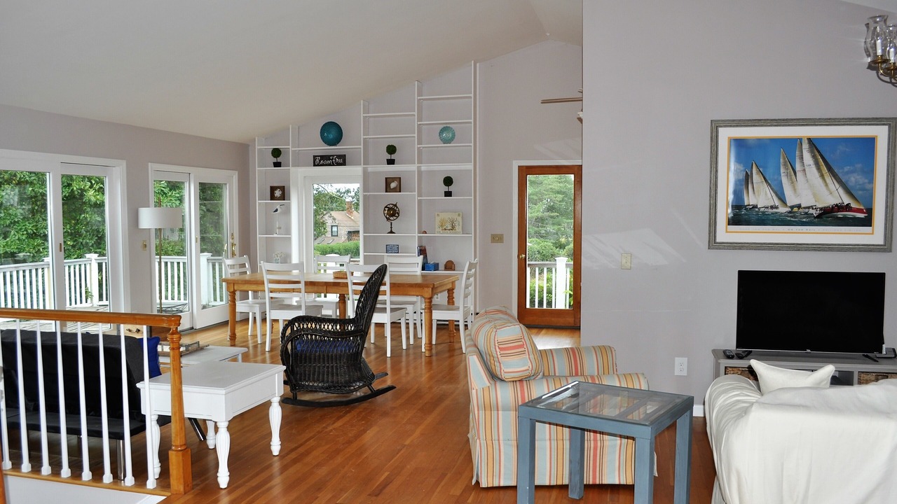 Photo of Bedroom in Easton's Point