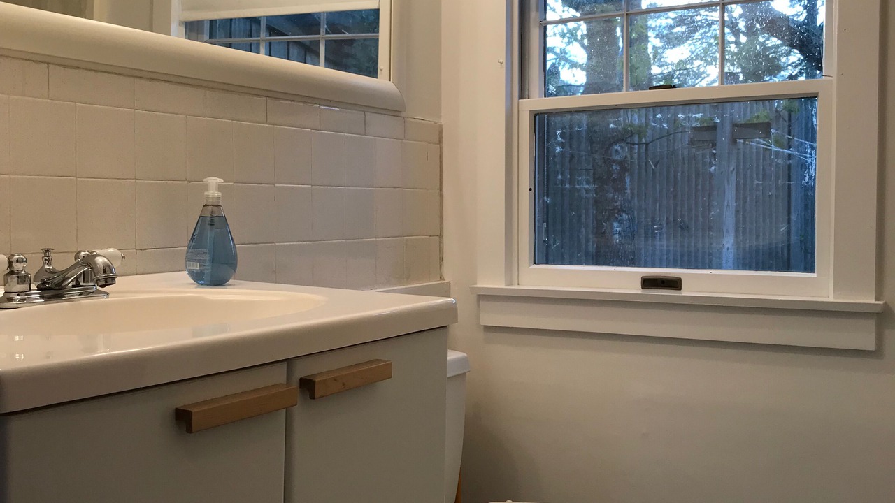 Photo of Bathroom in Wellfleet