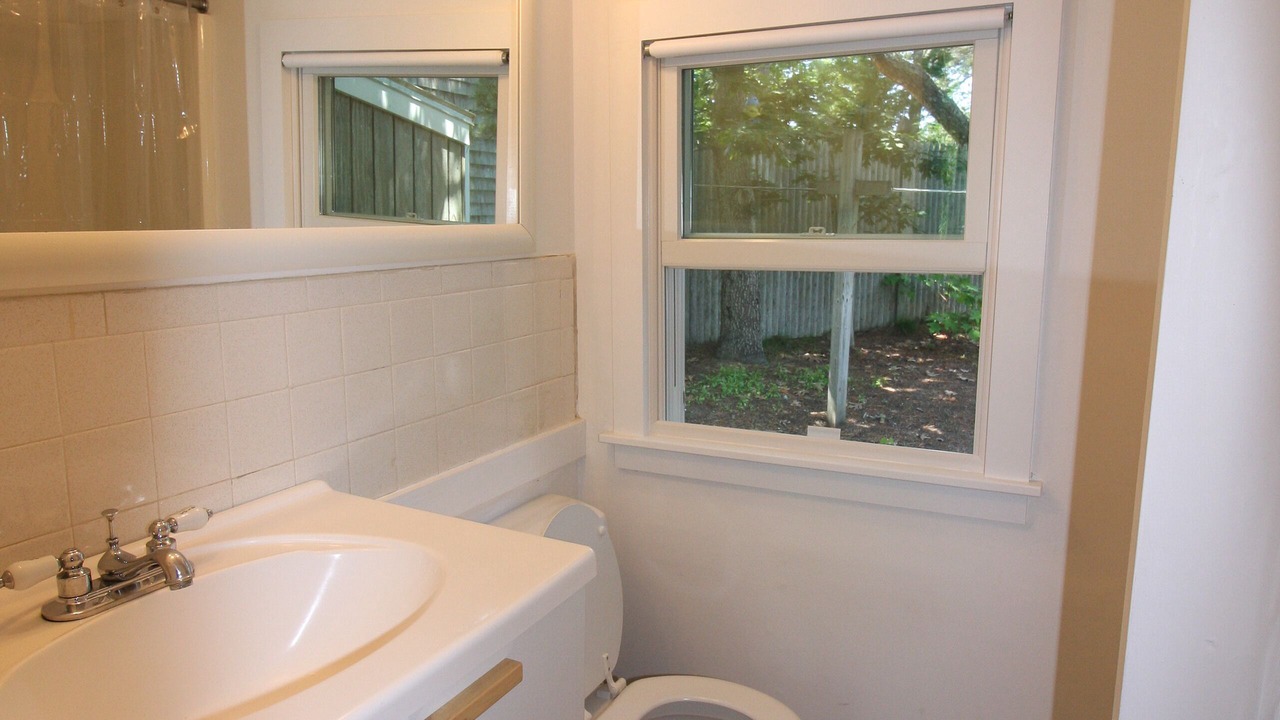 Photo of Bathroom in Wellfleet