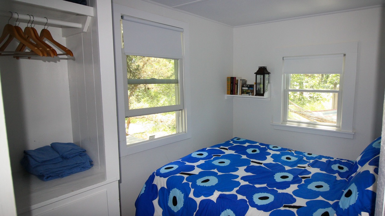 Photo of Bedroom in Wellfleet