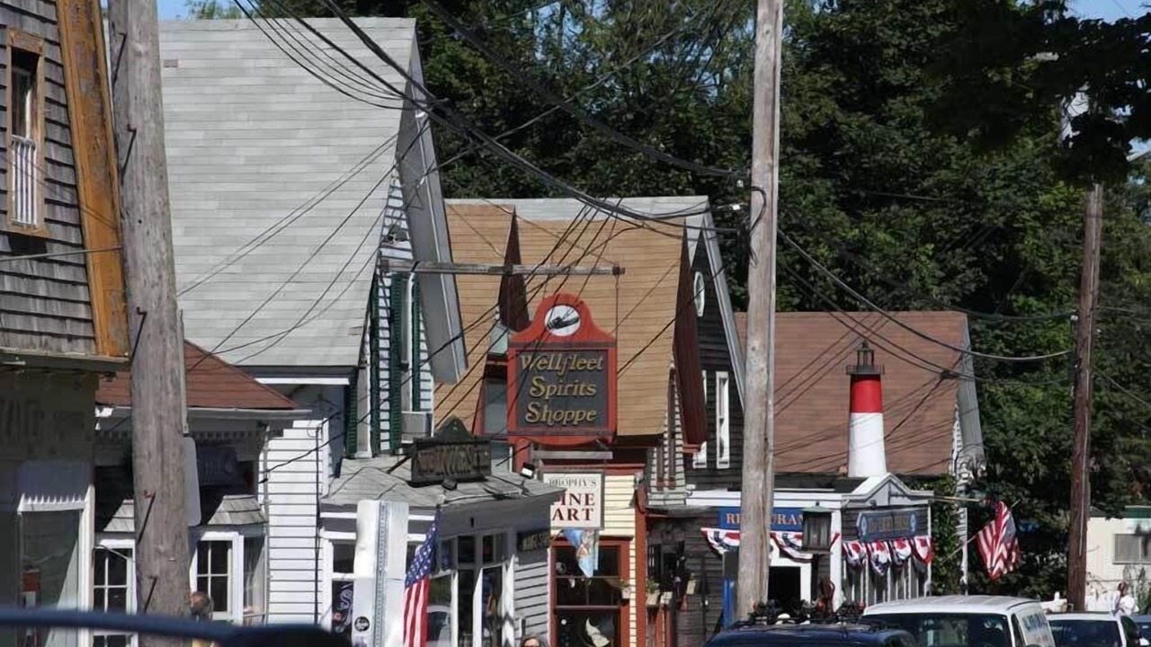 Photo of Others in Wellfleet
