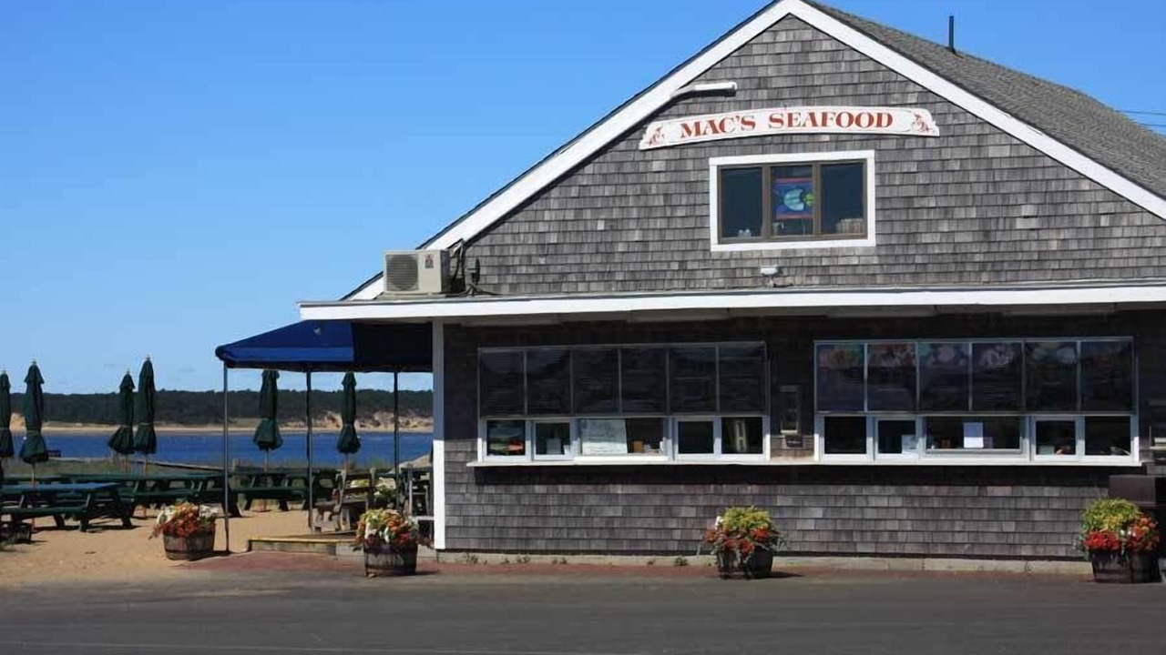 Photo of Outdoor in Wellfleet