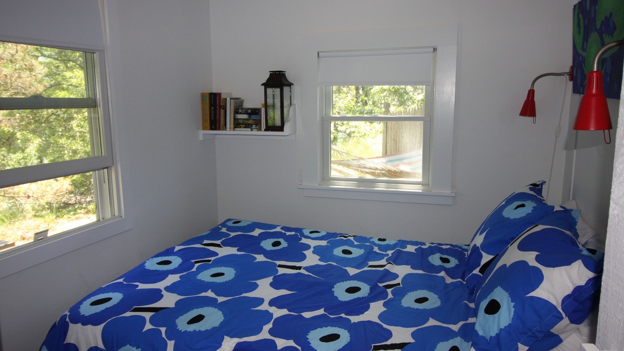 Photo of Bedroom in Wellfleet