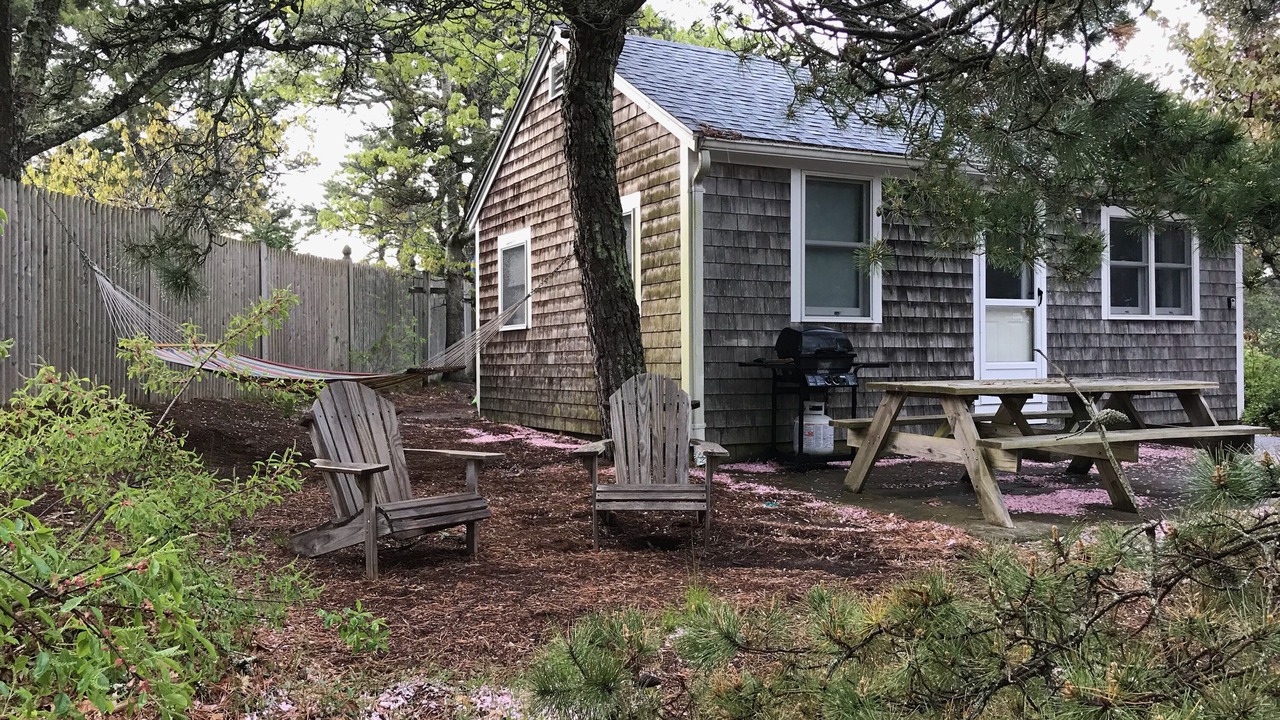 Photo of Outdoor in Wellfleet