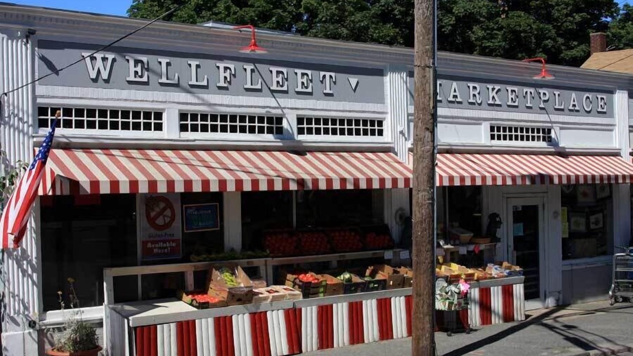 Photo of Outdoor in Wellfleet