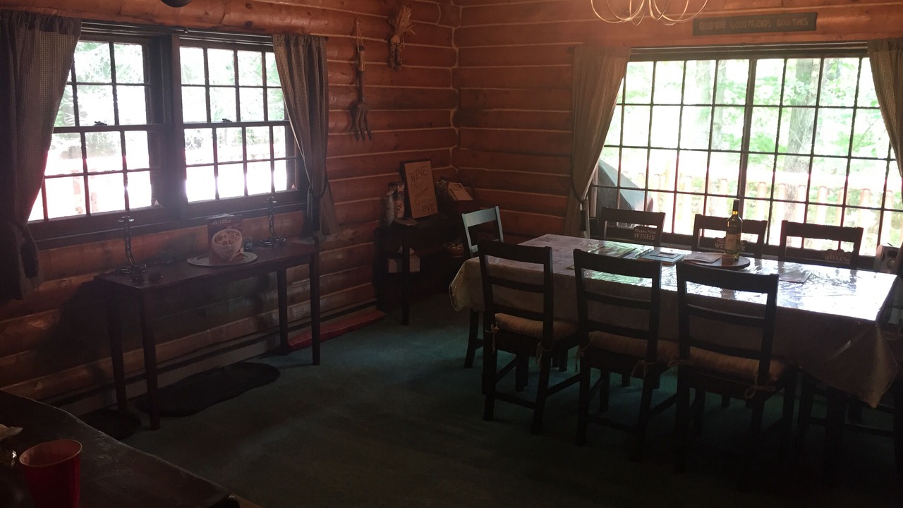 Photo of Bedroom in Wardsboro
