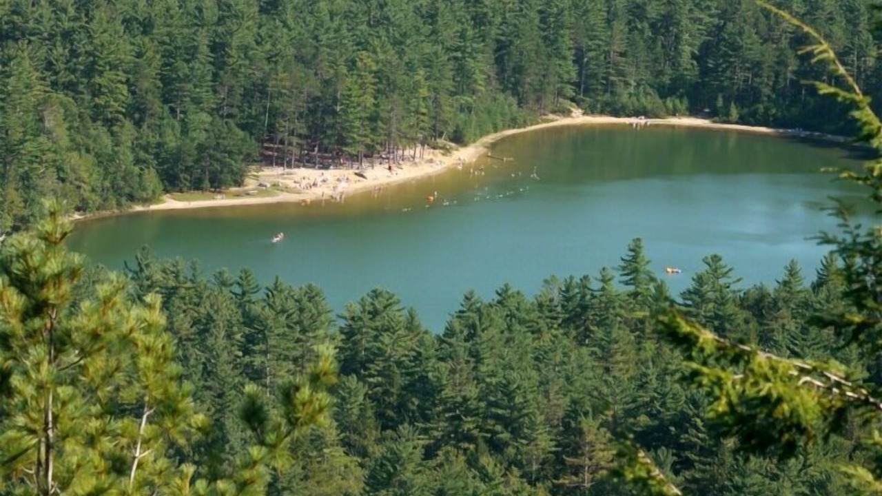 Photo of Outdoor in North Conway