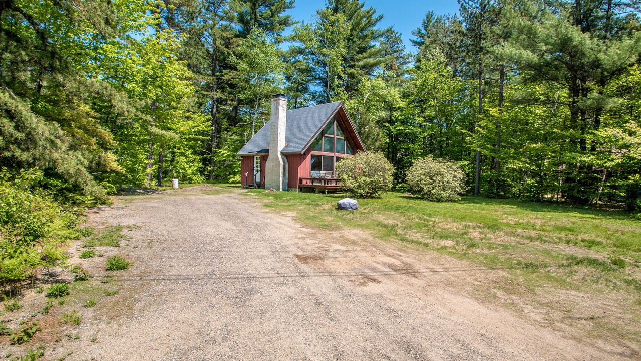 Photo of Outdoor in North Conway
