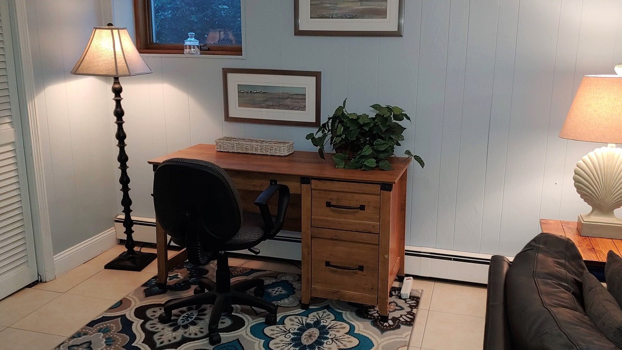 Photo of Bedroom in Newport East