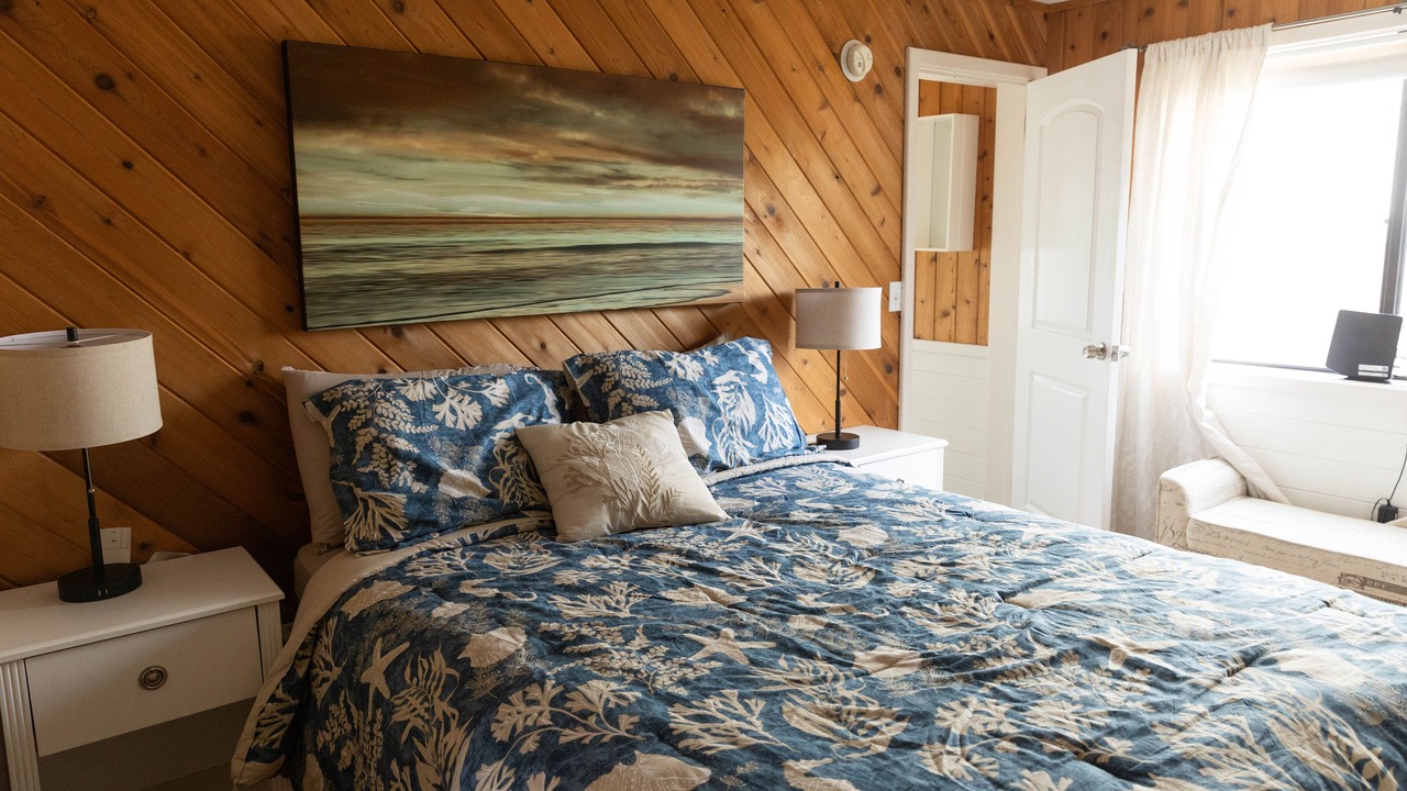 Photo of Bedroom in Ocean Beach