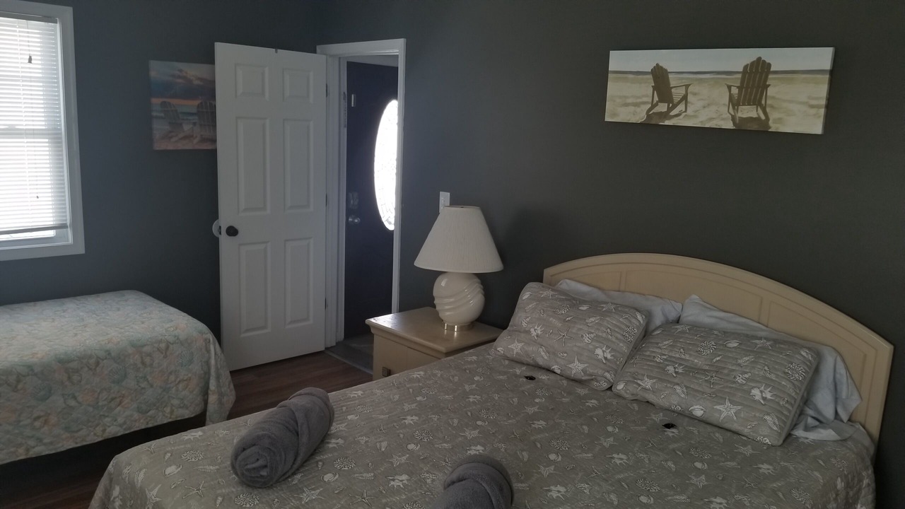 Photo of Bedroom in Seaside Heights