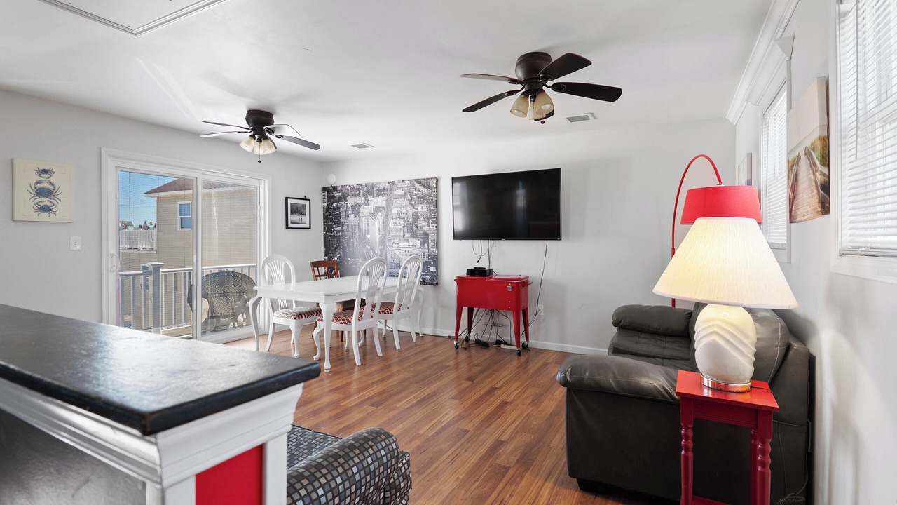 Photo of Livingroom in Seaside Heights
