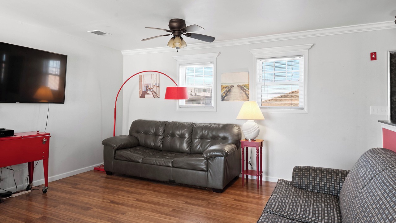 Photo of Livingroom in Seaside Heights