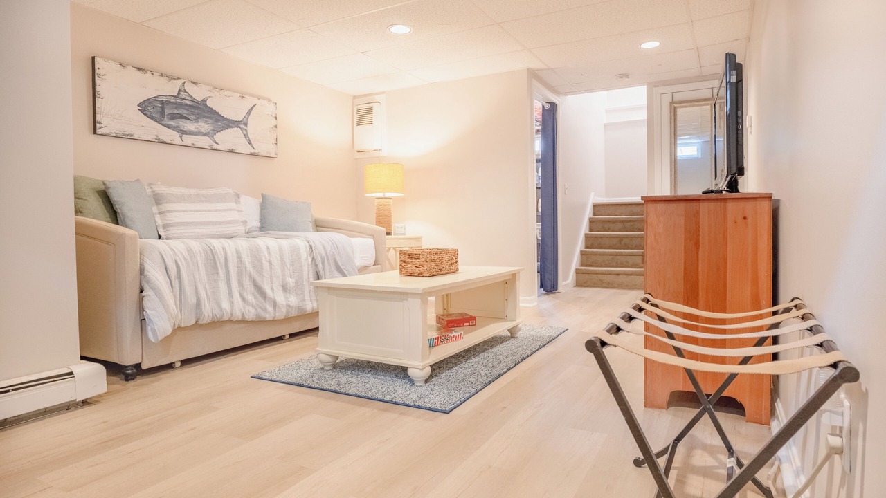 Photo of Bedroom in Easton's Point