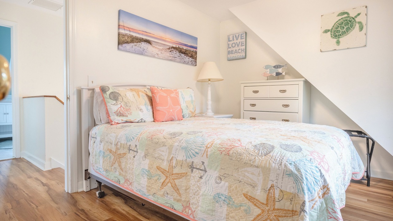 Photo of Bedroom in Easton's Point