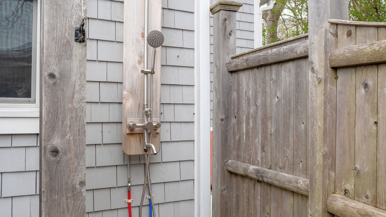 Photo of Outdoor in Easton's Point