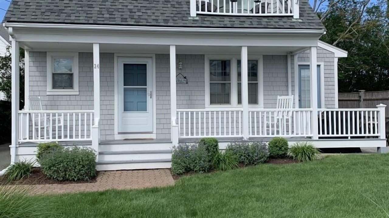 Photo of Outdoor in Easton's Point