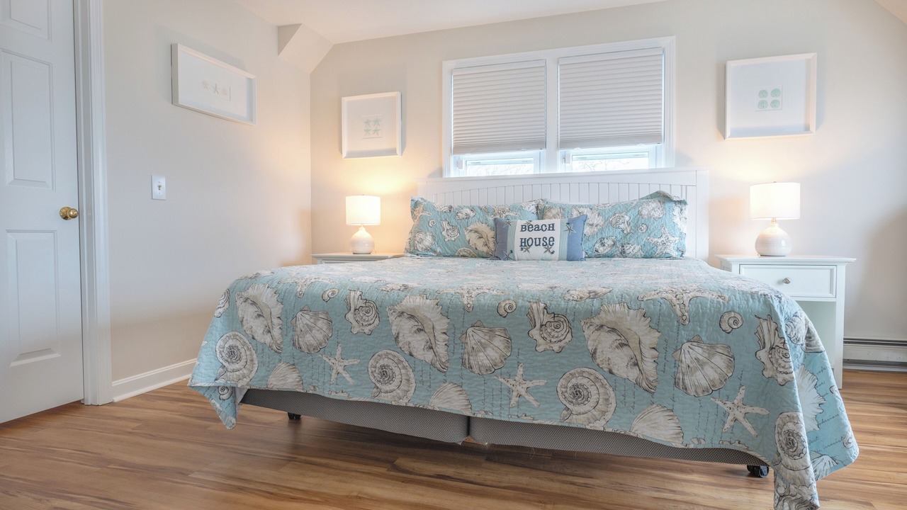 Photo of Bedroom in Easton's Point