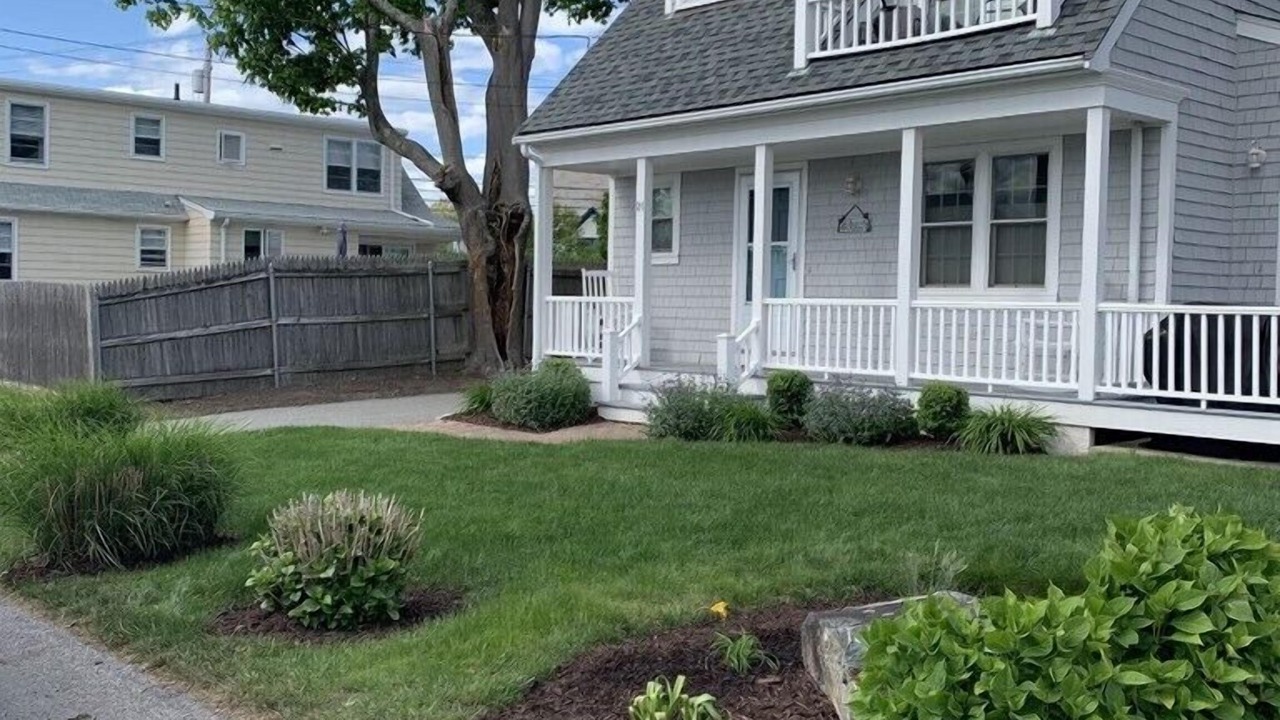 Photo of Outdoor in Easton's Point
