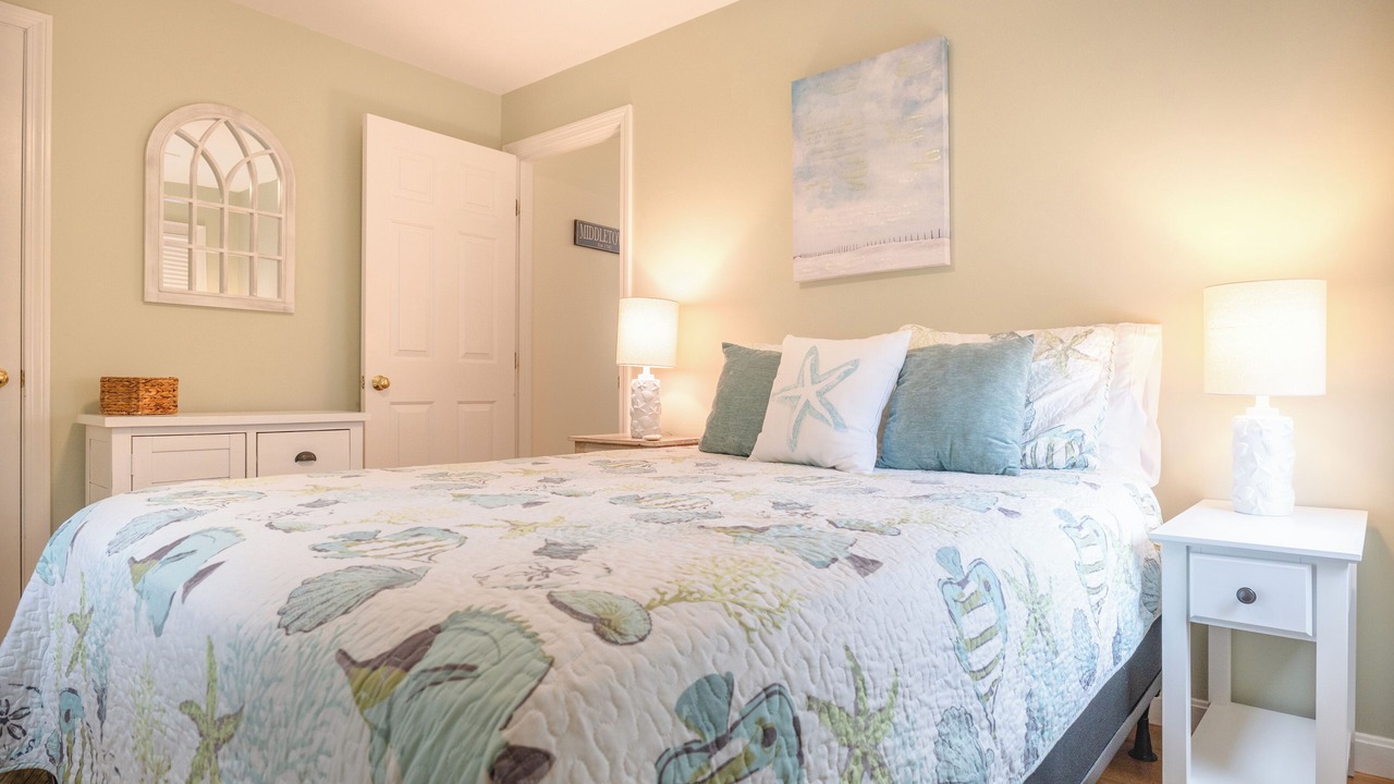Photo of Bedroom in Easton's Point