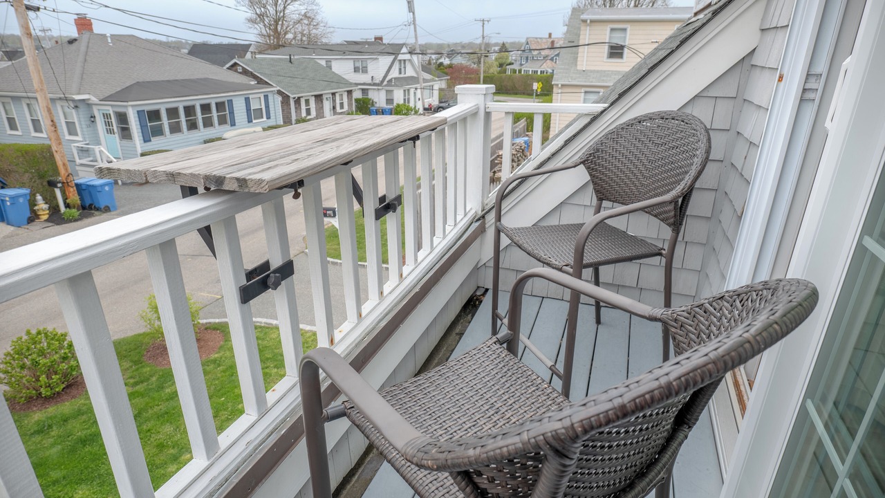 Photo of Outdoor in Easton's Point