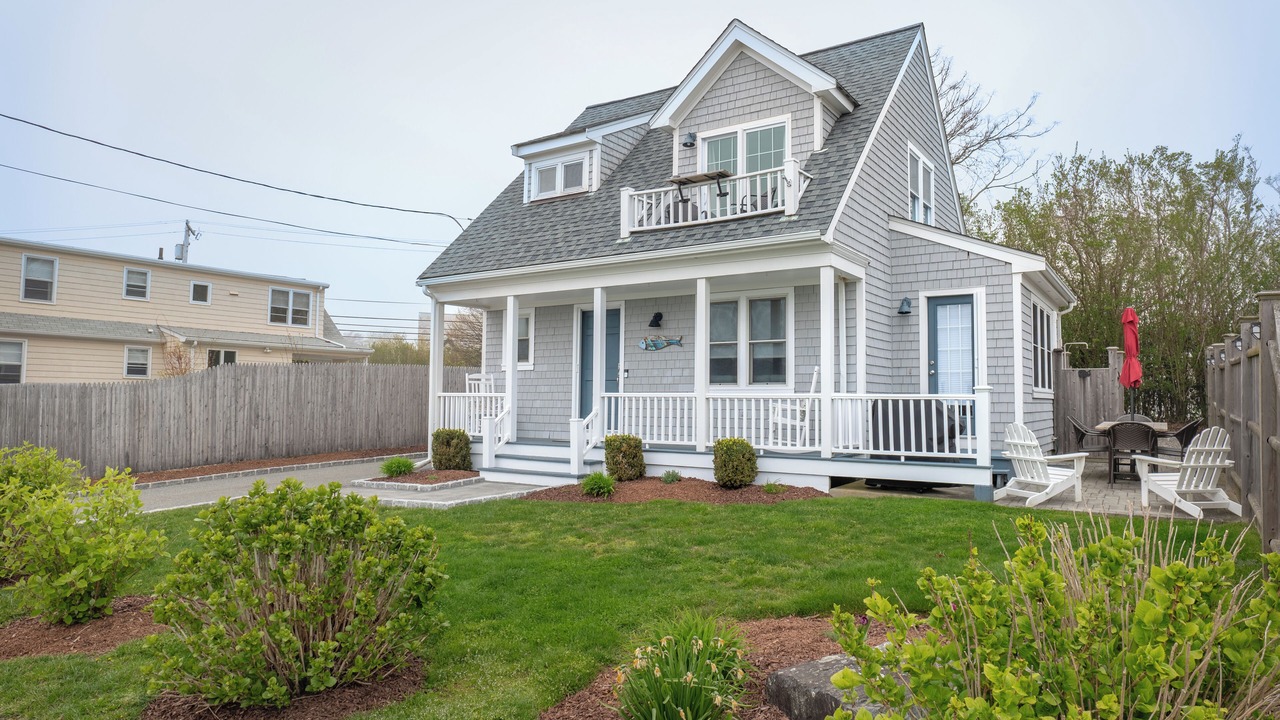 Photo of Outdoor in Easton's Point
