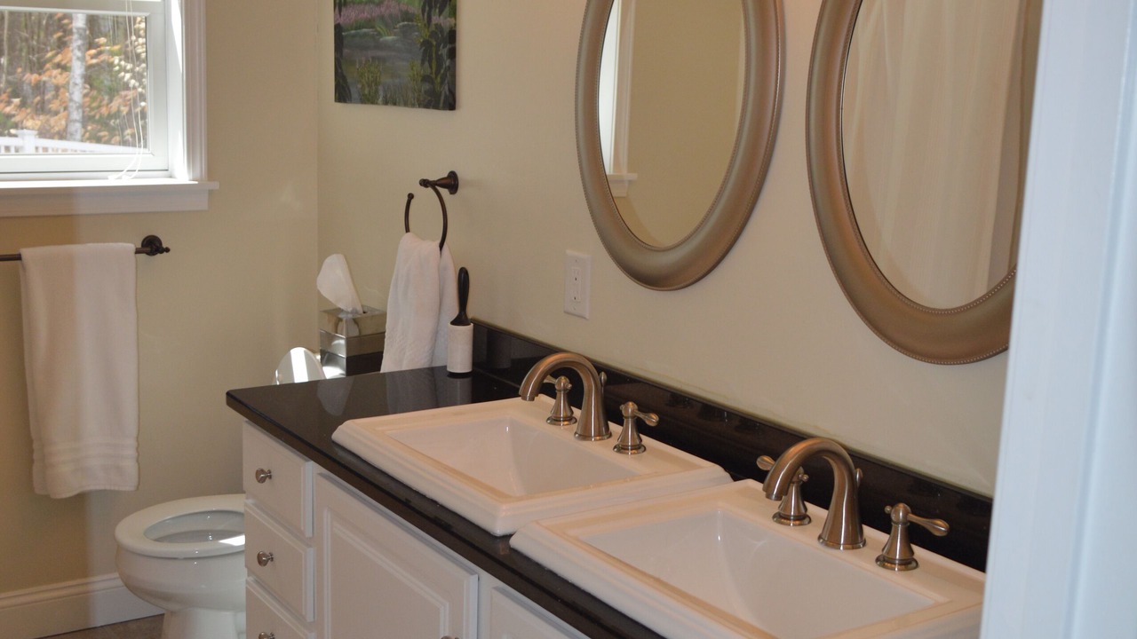 Photo of Bathroom in Gilford