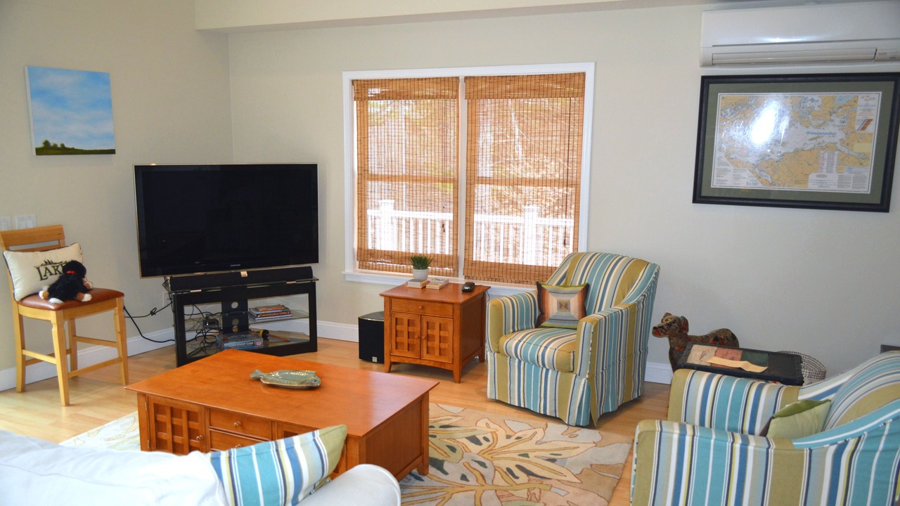Photo of Livingroom in Gilford