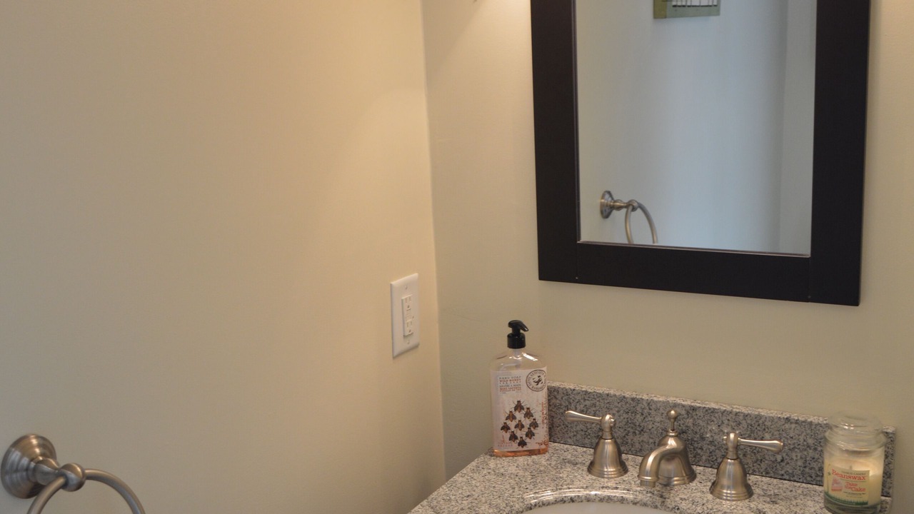 Photo of Bathroom in Gilford
