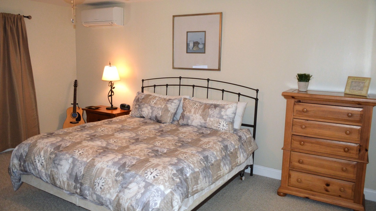 Photo of Bedroom in Gilford
