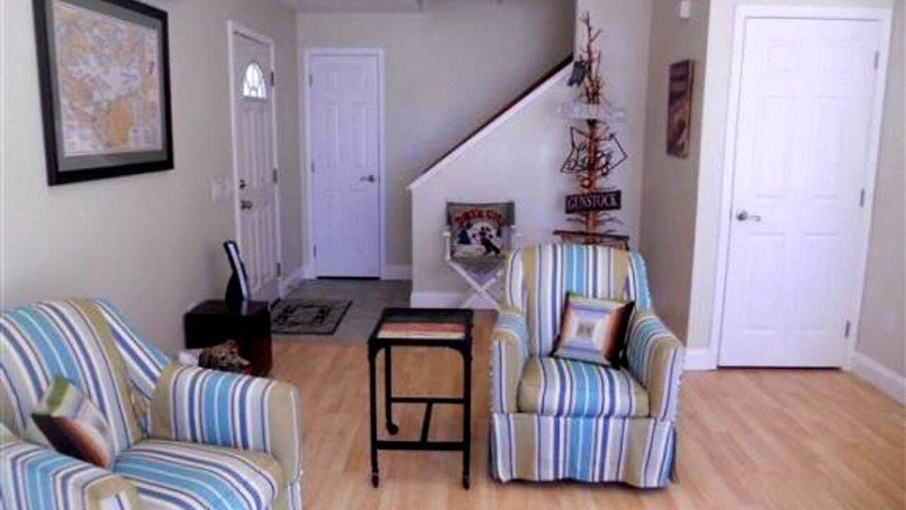 Photo of Livingroom in Gilford