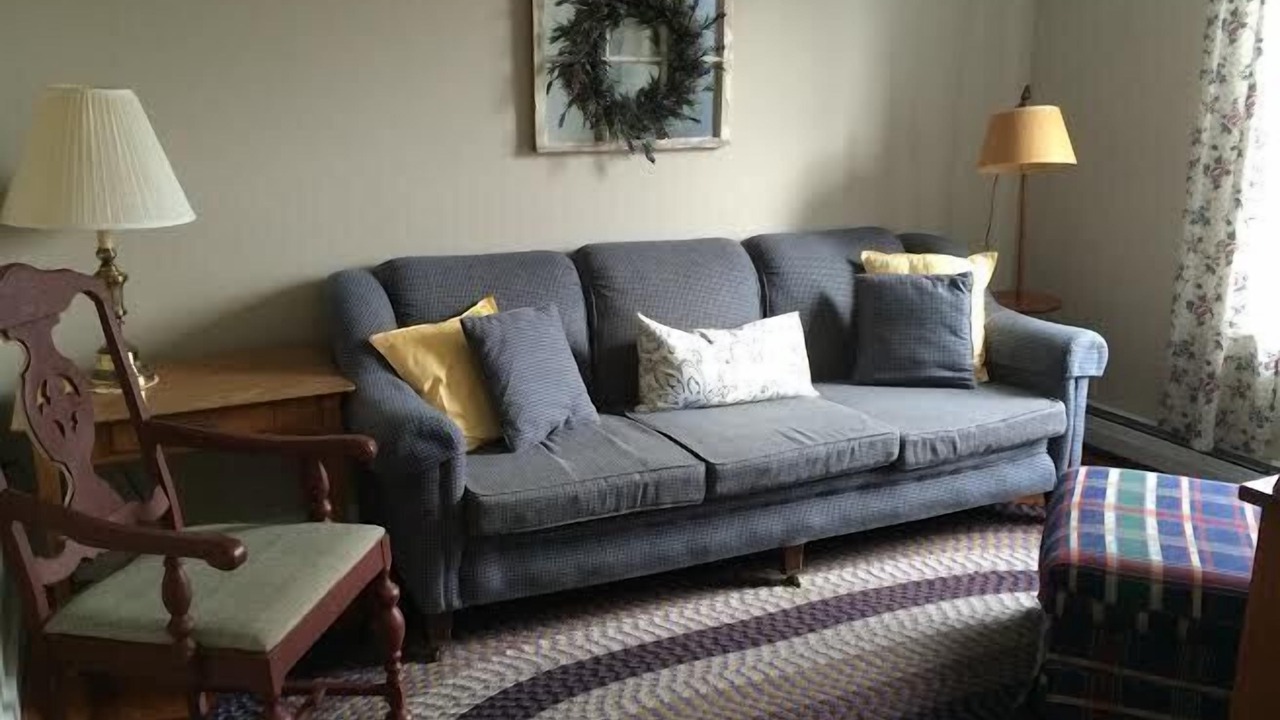 Photo of Bedroom in Wolfeboro
