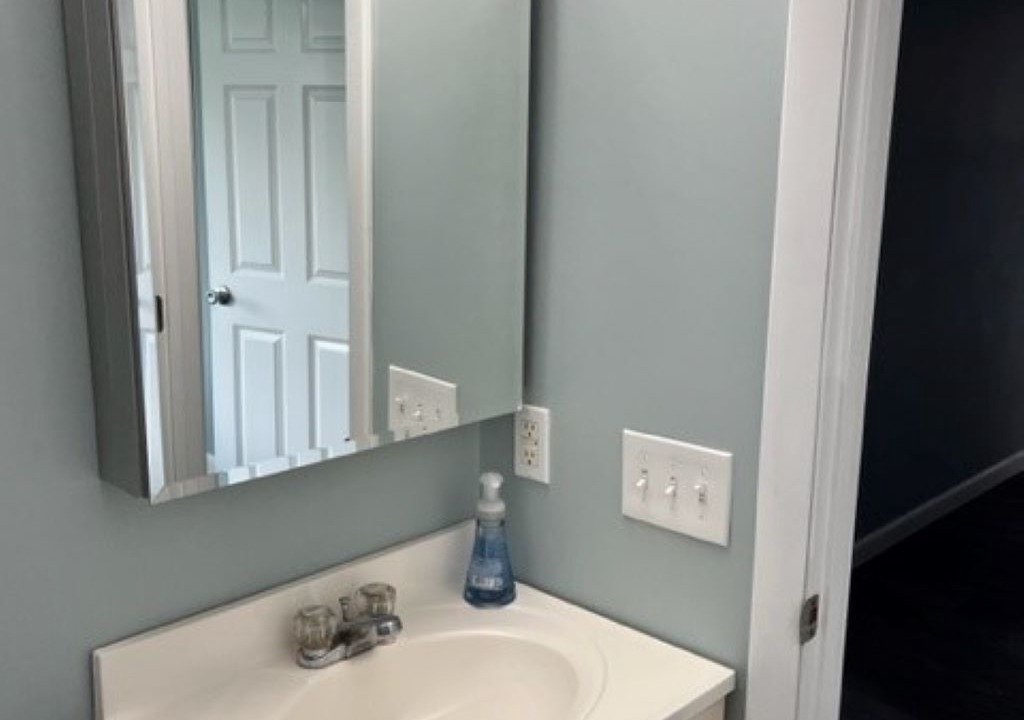 Photo of Bathroom in Eastward Look