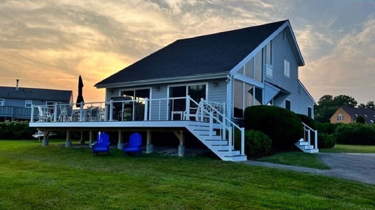 Photo of Outdoor in Eastward Look