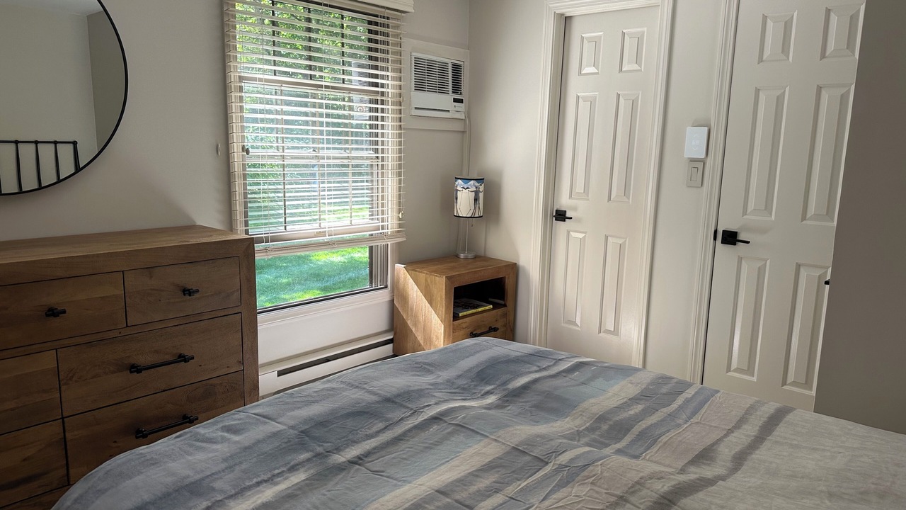 Photo of Bedroom in Ludlow