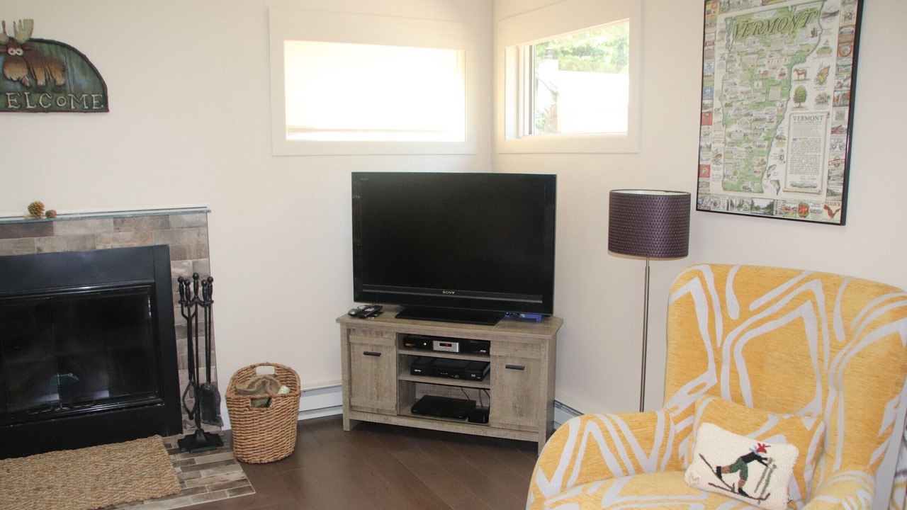 Photo of Livingroom in Ludlow
