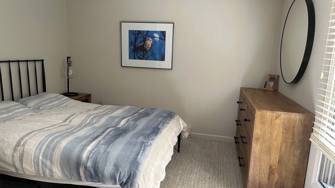 Photo of Bedroom in Ludlow